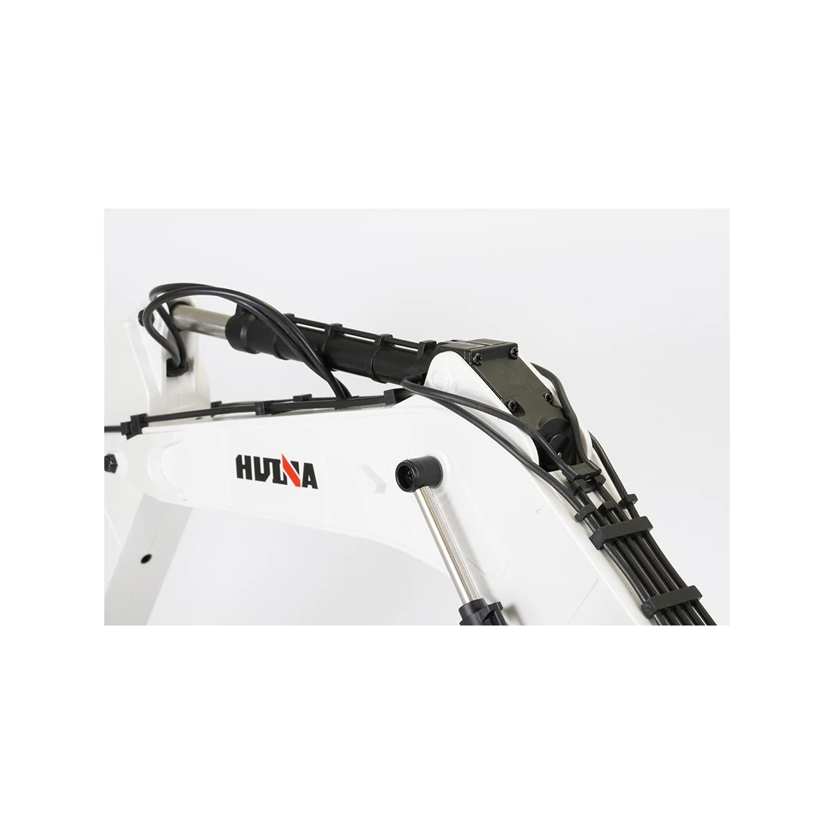 Metal RC excavator 22ch 1/14 - HuiNa CY1594 HuiNa Toys CY1594 - 6 Metal RC excavator 22ch 1/14 - HuiNa CY1594 HuiNa Toys CY1594 - 6