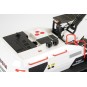 Metal RC excavator 22ch 1/14 - HuiNa CY1594 HuiNa Toys CY1594 - 8 CY1594-Metal RC excavator 22ch 1/14 - HuiNa CY1594