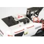 Metal RC excavator 22ch 1/14 - HuiNa CY1594 HuiNa Toys CY1594 - 8 CY1594-Metal RC excavator 22ch 1/14 - HuiNa CY1594