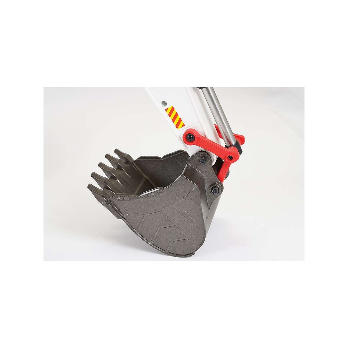 Metal RC excavator 22ch 1/14 - HuiNa CY1594 HuiNa Toys CY1594 - 10