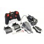 Metal RC excavator 22ch 1/14 - HuiNa CY1594 HuiNa Toys CY1594 - 12 CY1594-Metal RC excavator 22ch 1/14 - HuiNa CY1594