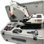 Metal RC excavator 22ch 1/14 - HuiNa CY1594 HuiNa Toys CY1594 - 13 CY1594-Metal RC excavator 22ch 1/14 - HuiNa CY1594
