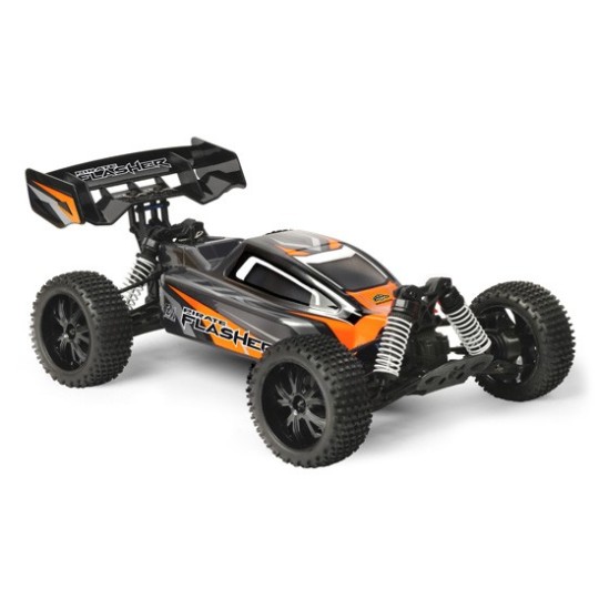 T4958-Pirate Flasher RTR 4x4 2.4GHz T2M