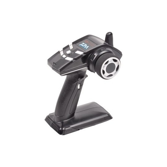 T4958-Pirate Flasher RTR 4x4 2,4 GHz T2M