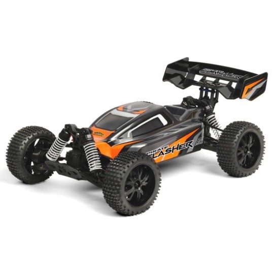 T4958-Pirate Flasher RTR 4x4 2.4GHz T2M