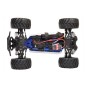 T4959-Pirate XT-V Monster RTR 4x4 2.4GHz T2M