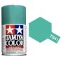 Tamiya TS41 Gloss Coral Blue Spray Paint - 85041 - 85041 85041-Tamiya TS41 Gloss Coral Blue Spray Paint - 85041