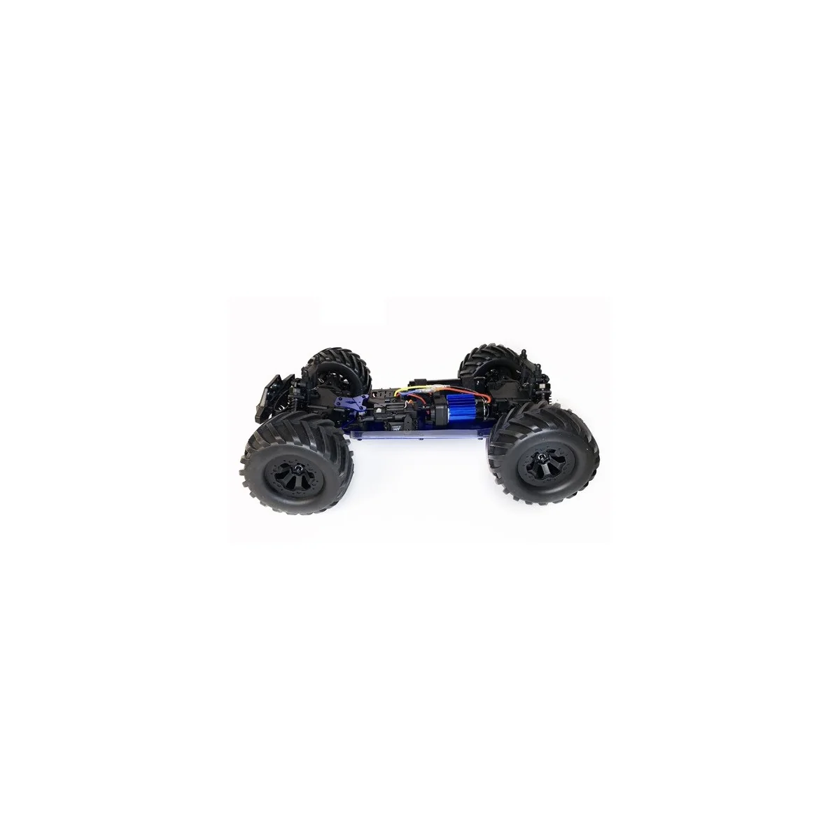 Pirate XT-V Monster RTR 4x4 2.4GHz T2M T2M T4959 - 5 Pirate XT-V Monster RTR 4x4 2.4GHz T2M T2M T4959 - 5