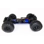 T4959-Pirate XT-V Monstre RTR 4x4 2,4 GHz T2M