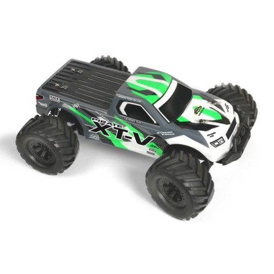 T4959-Pirate XT-V Monster RTR 4x4 2.4GHz T2M