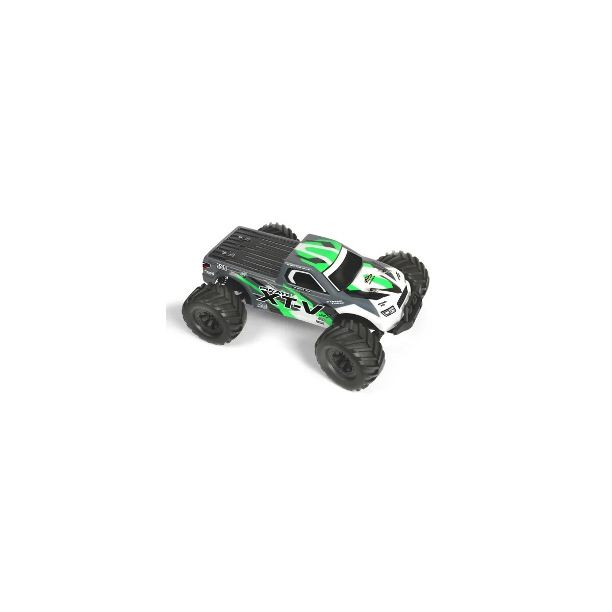Pirate XT-V Monster RTR 4x4 2.4GHz T2M T2M T4959 - 2 Pirate XT-V Monster RTR 4x4 2.4GHz T2M T2M T4959 - 2