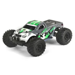Pirate XT-V Monster RTR 4x4 2.4GHz T2M T2M T4959 - 1