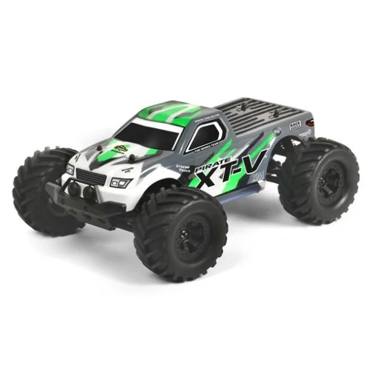 T4959-Pirate XT-V Monstre RTR 4x4 2,4 GHz T2M - T4959
