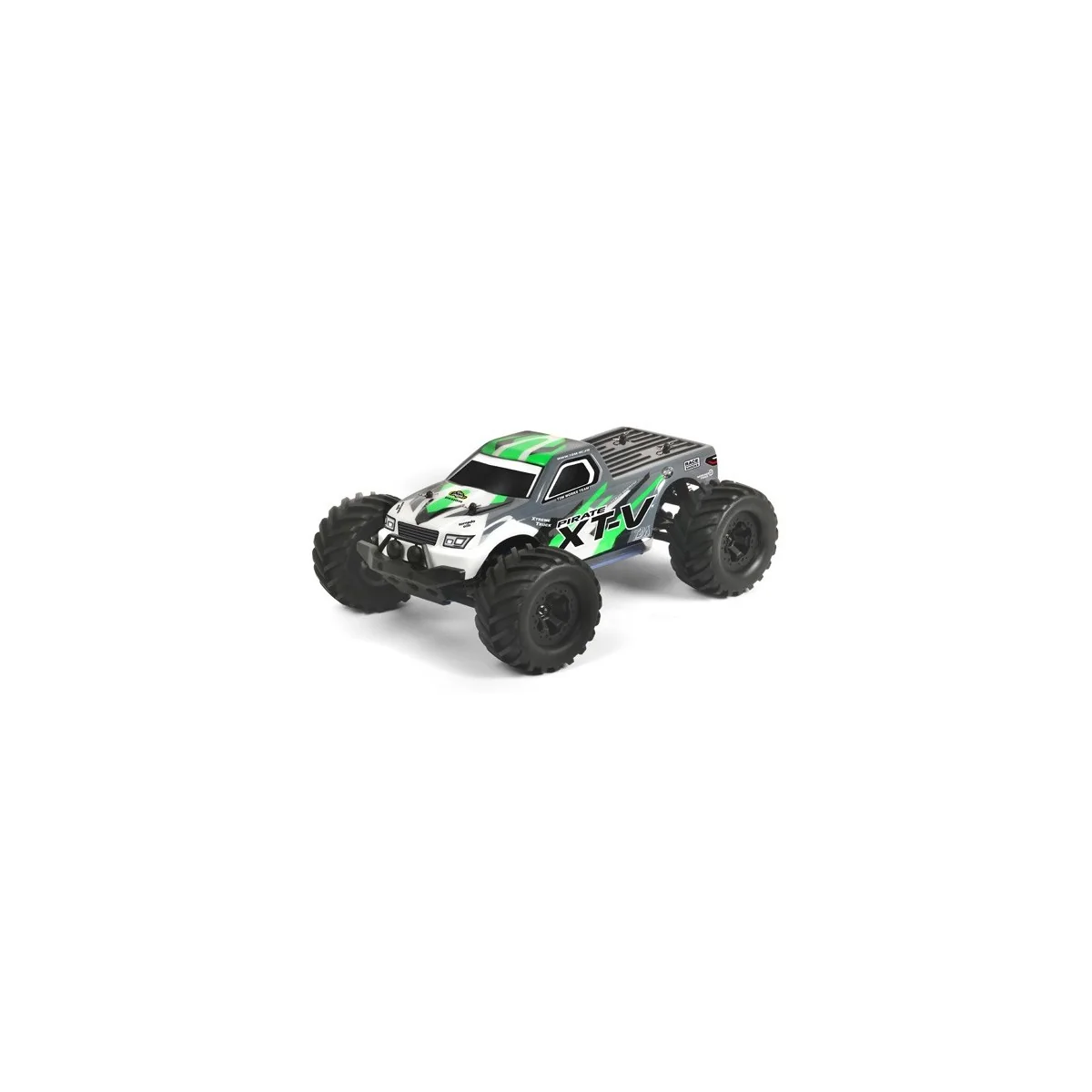 Pirate XT-V Monster RTR 4x4 2.4GHz T2M T2M T4959 - 1 Pirate XT-V Monster RTR 4x4 2.4GHz T2M T2M T4959 - 1