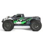 T4959-Pirate XT-V Monstre RTR 4x4 2,4 GHz T2M - T4959