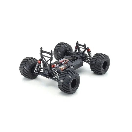 Mad Van 4WD Fazer MK2 1/10 RTR Kyosho Kyosho 34412T2 - 7 34412T2-Mad Van 4WD Fazer MK2 1/10 RTR Kyosho - 34412T2