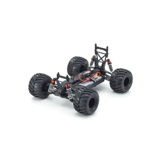 34412T2-Mad Van 4WD Fazer MK2 1/10 RTR Kyosho - 34412T2