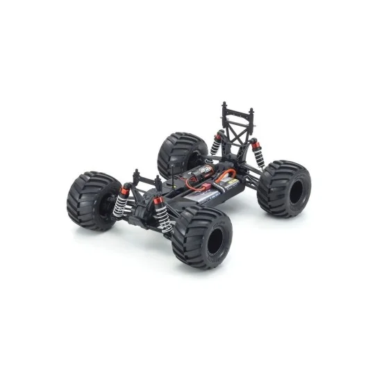 Mad Van 4WD Fazer MK2 1/10 RTR Kyosho Kyosho 34412T2 - 8 34412T2-Mad Van 4WD Fazer MK2 1/10 RTR Kyosho - 34412T2