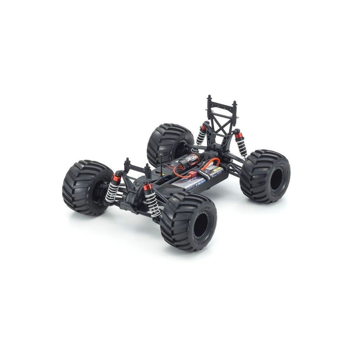 Mad Van 4WD Fazer MK2 1/10 RTR Kyosho Kyosho 34412T2 - 8 Mad Van 4WD Fazer MK2 1/10 RTR Kyosho Kyosho 34412T2 - 8