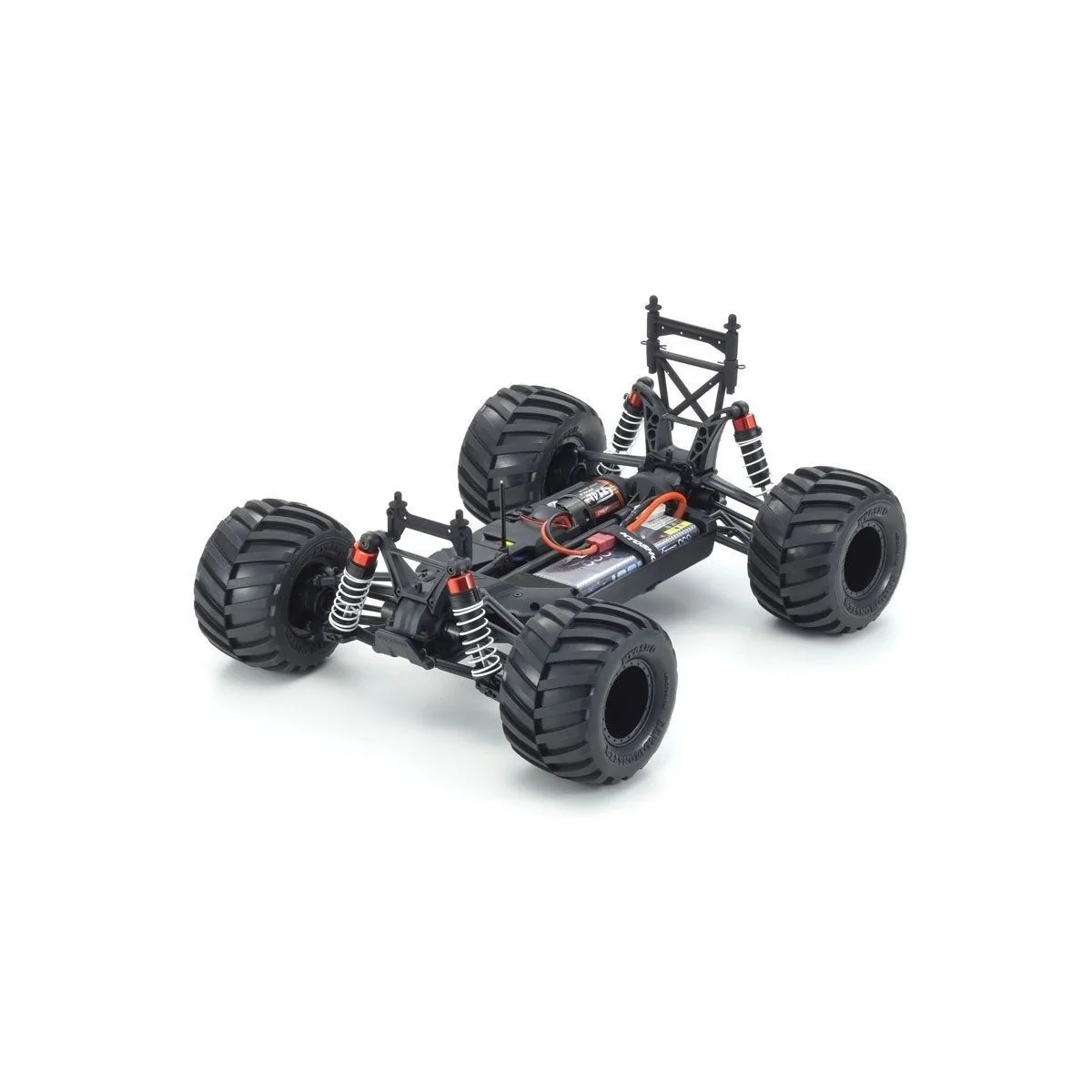 Mad Van 4WD Fazer MK2 1/10 RTR Kyosho Kyosho 34412T2 - 8 Mad Van 4WD Fazer MK2 1/10 RTR Kyosho Kyosho 34412T2 - 8