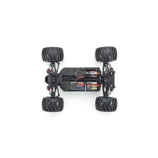 Mad Van 4WD Fazer MK2 1/10 RTR Kyosho Kyosho 34412T2 - 9 34412T2-Mad Van 4WD Fazer MK2 1/10 RTR Kyosho - 34412T2