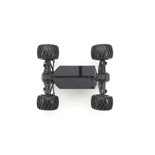 34412T2-Mad Van 4WD Fazer MK2 1/10 RTR Kyosho - 34412T2