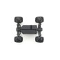 Mad Van 4WD Fazer MK2 1/10 RTR Kyosho Kyosho 34412T2 - 10 34412T2-Mad Van 4WD Fazer MK2 1/10 RTR Kyosho - 34412T2