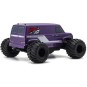 34412T2-Mad Van 4WD Fazer MK2 1/10 RTR Kyosho