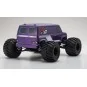 Mad Van 4WD Fazer MK2 1/10 RTR Kyosho Kyosho 34412T2 - 5 34412T2-Mad Van 4WD Fazer MK2 1/10 RTR Kyosho - 34412T2