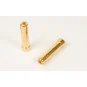 T2915-Réducteur prise PK 5mm vers 4mm (x1 paires) - T2915