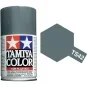85042-Peinture bombe Gris Clair Métal brillant TS42 Tamiya - 85042