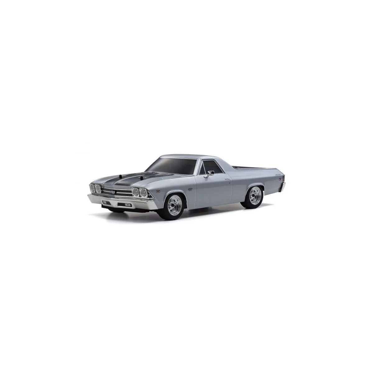 Fazer MK2(L) Chevy El Camino SS396 1969 Type 2 1/10 RTR Kyosho Kyosho 34419T2 - 2