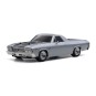 34419T2-Fazer MK2(L) Chevy El Camino SS396 1969 Type 2 1/10 RTR Kyosho - 34419T2