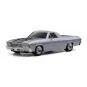 Fazer MK2(L) Chevy El Camino SS396 1969 Type 2 1/10 RTR Kyosho Kyosho 34419T2 - 2 34419T2-Fazer MK2(L) Chevy El Camino SS396 1969 Type 2 1/10 RTR Kyosho - 34419T2