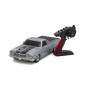 34419T2-Fazer MK2(L) Chevy El Camino SS396 1969 Type 2 1/10 RTR Kyosho - 34419T2