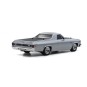 34419T2-Fazer MK2(L) Chevy El Camino SS396 1969 Type 2 1/10 RTR Kyosho - 34419T2