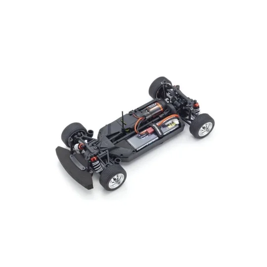 34419T2-Fazer MK2(L) Chevy El Camino SS396 1969 Type 2 1/10 RTR Kyosho - 34419T2
