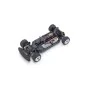 Fazer MK2(L) Chevy El Camino SS396 1969 Type 2 1/10 RTR Kyosho Kyosho 34419T2 - 4 34419T2-Fazer MK2(L) Chevy El Camino SS396 1969 Type 2 1/10 RTR Kyosho - 34419T2