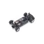 34419T2-Fazer MK2(L) Chevy El Camino SS396 1969 Type 2 1/10 RTR Kyosho - 34419T2
