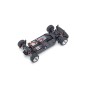 34419T2-Fazer MK2(L) Chevy El Camino SS396 1969 Type 2 1/10 RTR Kyosho - 34419T2