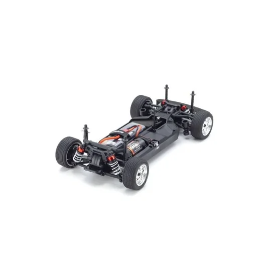 34419T2-Fazer MK2(L) Chevy El Camino SS396 1969 Type 2 1/10 RTR Kyosho - 34419T2