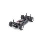 34419T2-Fazer MK2(L) Chevy El Camino SS396 1969 Type 2 1/10 RTR Kyosho - 34419T2