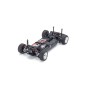 34419T2-Fazer MK2(L) Chevy El Camino SS396 1969 Type 2 1/10 RTR Kyosho - 34419T2