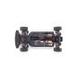 34419T2-Fazer MK2(L) Chevy El Camino SS396 1969 Type 2 1/10 RTR Kyosho - 34419T2