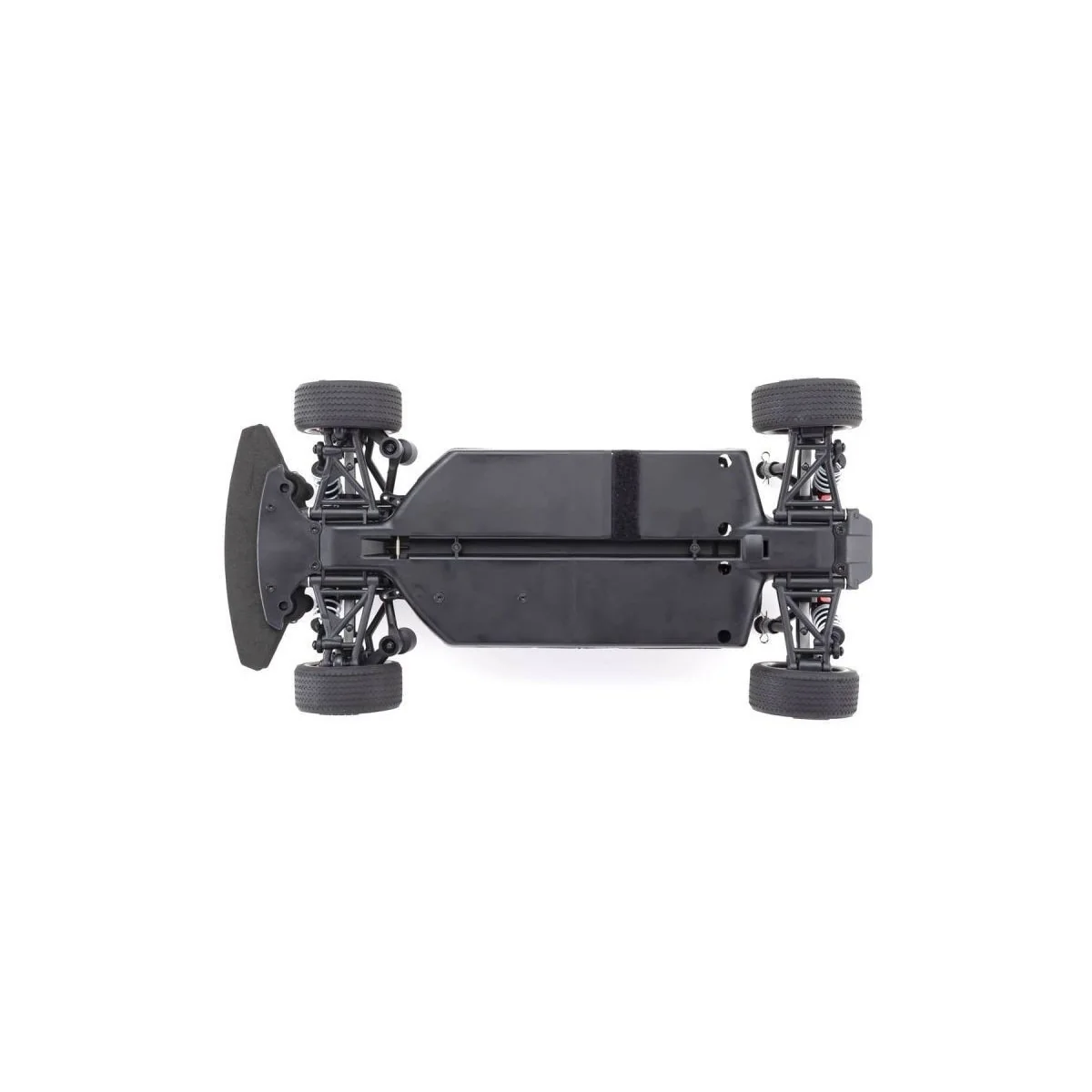 Fazer MK2(L) Chevy El Camino SS396 1969 Type 2 1/10 RTR Kyosho Kyosho 34419T2 - 8
