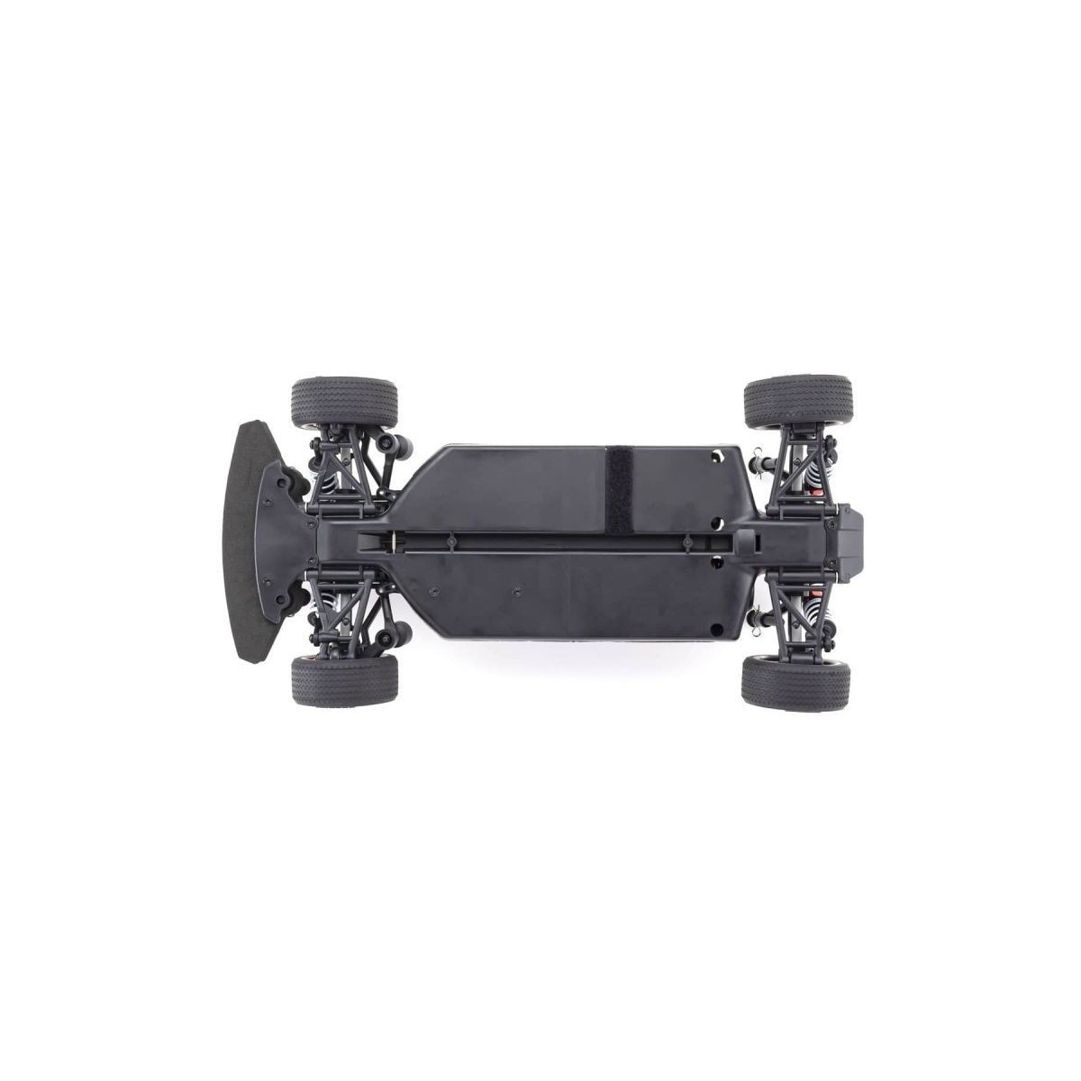 Fazer MK2(L) Chevy El Camino SS396 1969 Type 2 1/10 RTR Kyosho Kyosho 34419T2 - 8