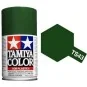Peinture bombe Vert Racing brillant TS43 Tamiya Tamiya 85043 - 1 85043-Peinture bombe Vert Racing brillant TS43 Tamiya - 85043