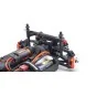 34419T2-Fazer MK2(L) Chevy El Camino SS396 1969 Type 2 1/10 RTR Kyosho - 34419T2