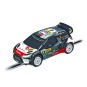 20062495-Circuit Super Rally slot 1/43 Carrera GO!!! - 20062495
