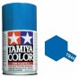 85044-Peinture bombe Bleu Vif brillant TS44 Tamiya